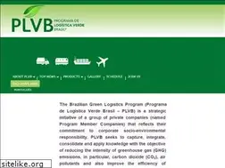 Sites similar to plvb.org.br