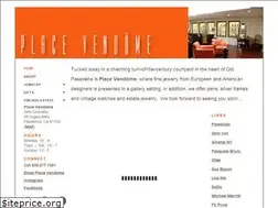 Sites similar to plvendome.com