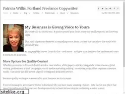 Sites similar to plwillis.com