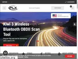 Sites similar to plxdevices.de