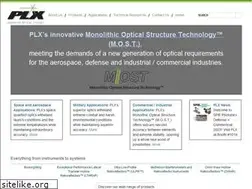 Sites similar to plxinc.com
