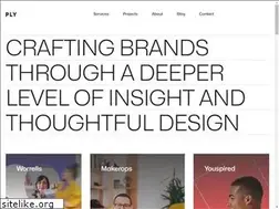 Sites similar to ply.studio