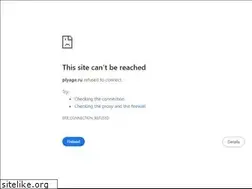 Sites similar to plyage.ru