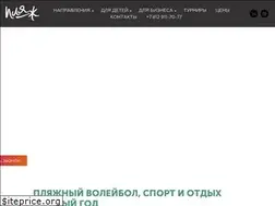 Sites similar to plyazhspb.ru