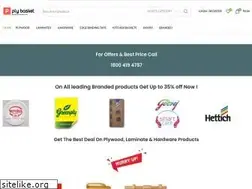 Sites similar to plybasket.com