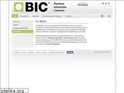 Sites similar to plyboo.nl