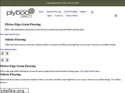 Sites similar to plyboodirect.com