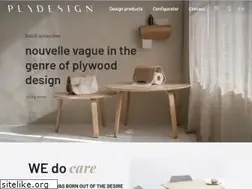 Sites similar to plydesign.eu