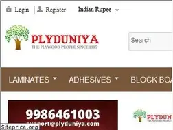 Sites similar to plyduniya.com