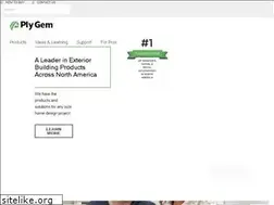 Sites similar to plygemstone.com