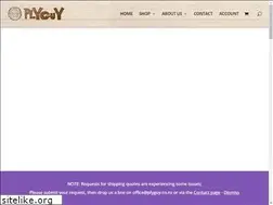 Sites similar to plyguy.co.nz