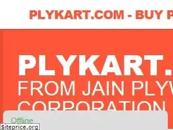 Sites similar to plykart.com