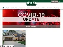 Sites similar to plylerentry.com