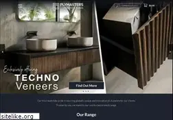 Sites similar to plymasters.co.nz