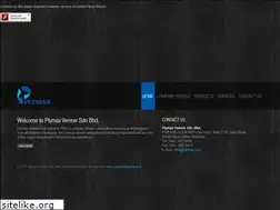 Sites similar to plymax.com