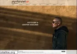 Sites similar to plymforshell.se