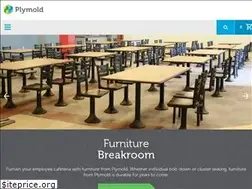 Sites similar to plymold.com