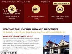 Sites similar to plymouth-auto.com