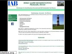 Sites similar to plymouth-bookkeeping.co.uk