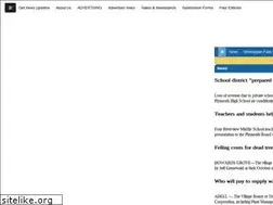 Sites similar to plymouth-review.com