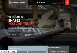 Sites similar to plymouth.com