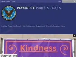 Sites similar to plymouth.k12.ct.us