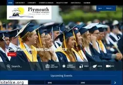 Sites similar to plymouth.k12.ma.us