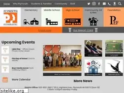 Sites similar to plymouth.k12.wi.us