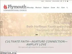 Sites similar to plymouth.org