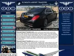 Sites similar to plymouthairporttrans.com