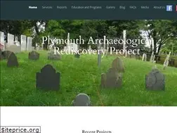 Sites similar to plymoutharch.com
