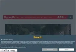 Sites similar to plymouthargyle.com