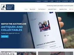 Sites similar to plymouthauctions.co.uk