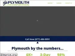 Sites similar to plymouthautotransport.com