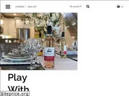 Sites similar to plymouthbaywinery.com