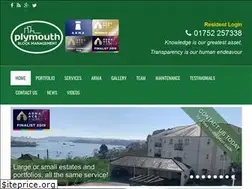 Sites similar to plymouthblockmanagement.com