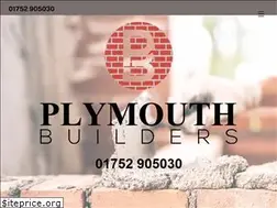 Sites similar to plymouthbuild.co.uk