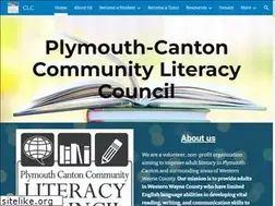 Sites similar to plymouthcantonliteracy.org