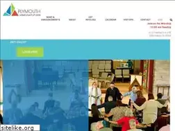 Sites similar to plymouthchurchgr.org