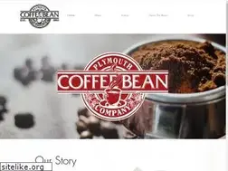 Sites similar to plymouthcoffeebean.com