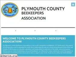 Sites similar to plymouthcountybeekeepers.org