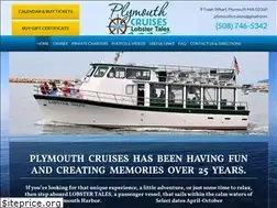 Sites similar to plymouthcruises.com
