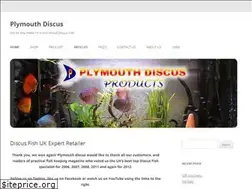Sites similar to plymouthdiscus.com