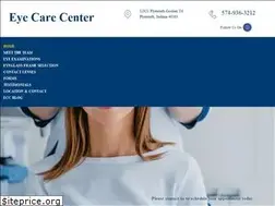 Sites similar to plymoutheyecarecenter.com