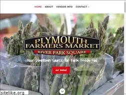 Sites similar to plymouthfarmersmarket.com