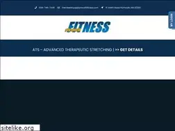 Sites similar to plymouthfitness.com