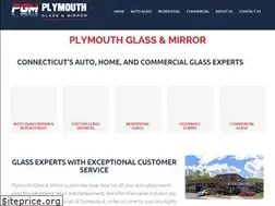 Sites similar to plymouthglass.com