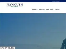 Sites similar to plymouthgp.com