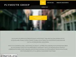Sites similar to plymouthgroup.com