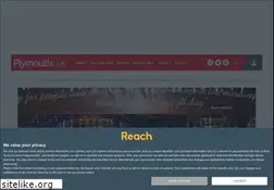 Sites similar to plymouthherald.co.uk